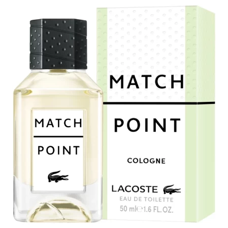 Lacoste - Match Point Cologne