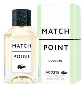 Lacoste - Match Point Cologne