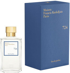 Отзывы на Maison Francis Kurkdjian - 724