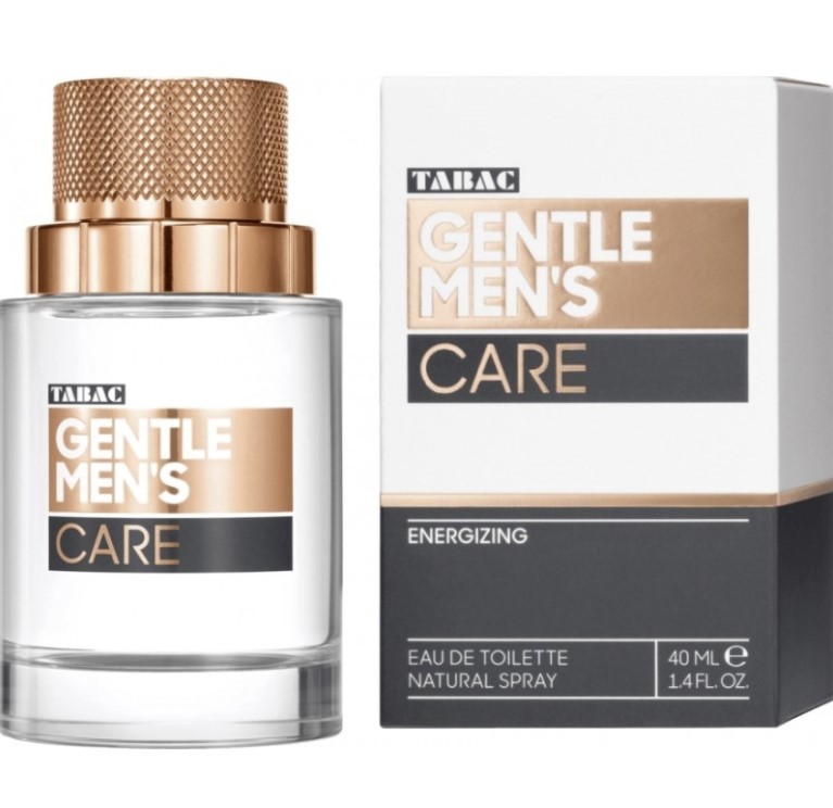 Maurer & Wirtz - Tabac Gentle Men's Care