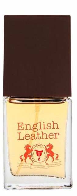 Dana - English Leather Special Holiday Edition