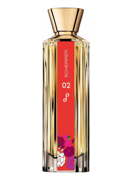 Отзывы на Jean-Louis Scherrer - Pop Delights 02