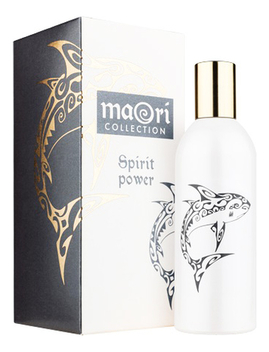 Maori Collection - Spirit Power