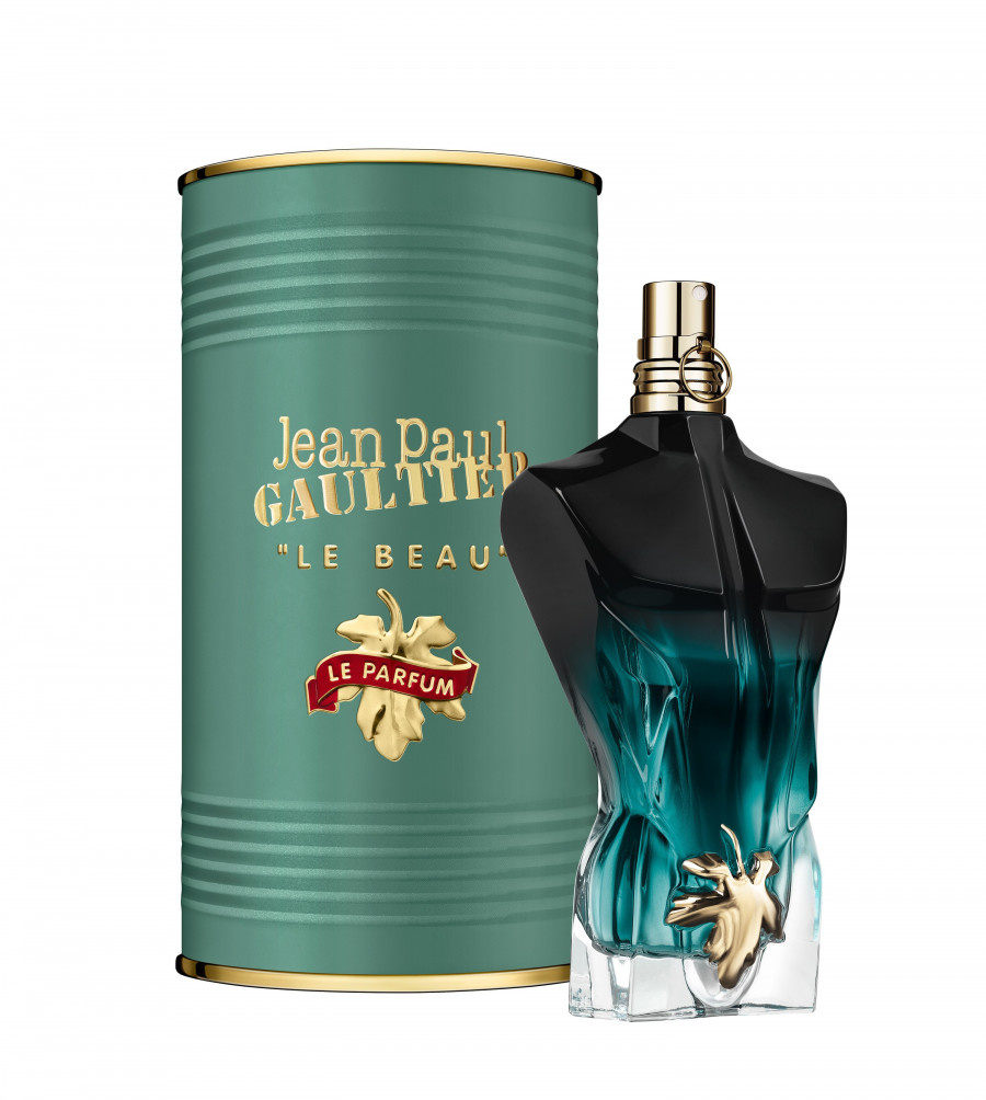 Jean Paul Gaultier - Le Beau Le Parfum