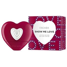 Escada - Show Me Love