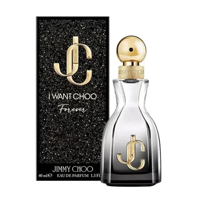 Jimmy Choo - I Want Choo Forever