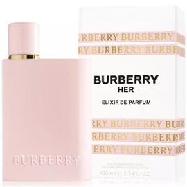 Burberry - Her Elixir De Parfum