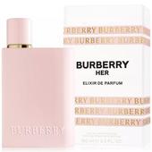 Купить Burberry Her Elixir De Parfum