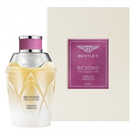 Отзывы на Bentley - Vibrant Hibiscus
