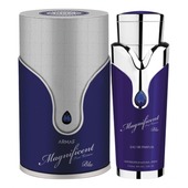 Мужская парфюмерия Armaf Magnificent Blue Мужская парфюмерия Armaf Magnificent Blue