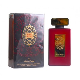 Arabian Oud - Prestige Rose Irisee