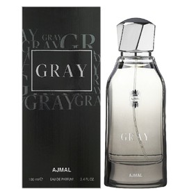 Отзывы на Ajmal - Gray