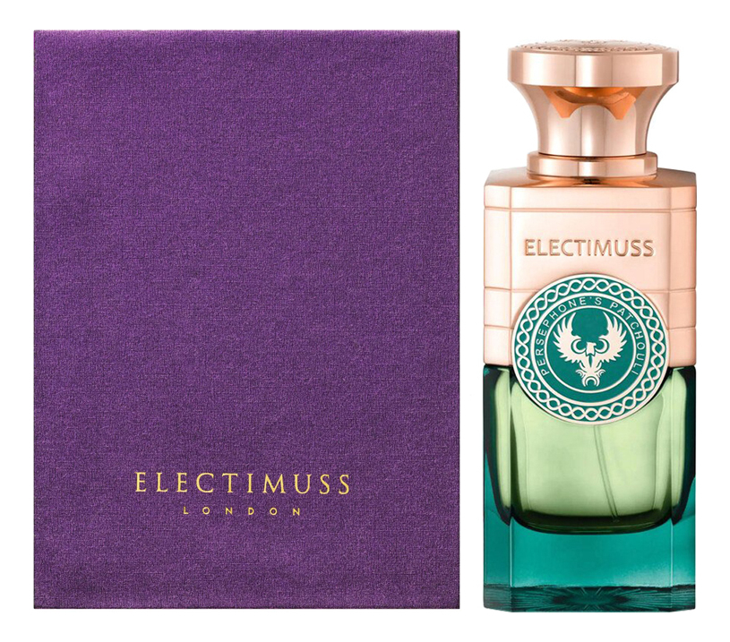 Electimuss - Persephone's Patchouli