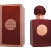 Купить Voile Oud Fonce