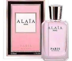 Alaia - Paris