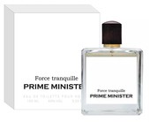 Мужская парфюмерия Prime Minister Force Tranquille