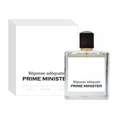 Мужская парфюмерия Prime Minister Reponse Adequate