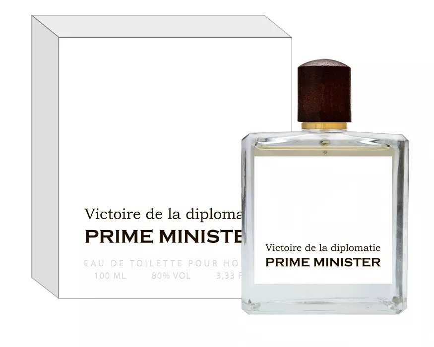 Prime Minister - Victoire De La Diplomatie