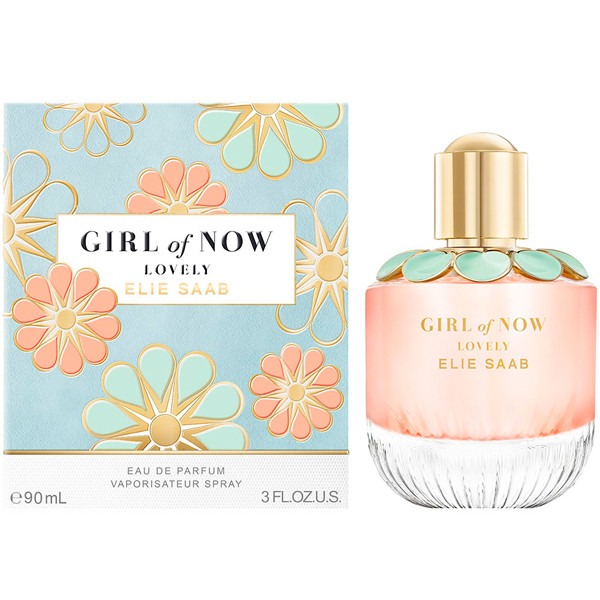 Elie Saab - Girl Of Now Lovely