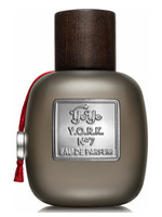 Купить YeYe Parfums York No 7