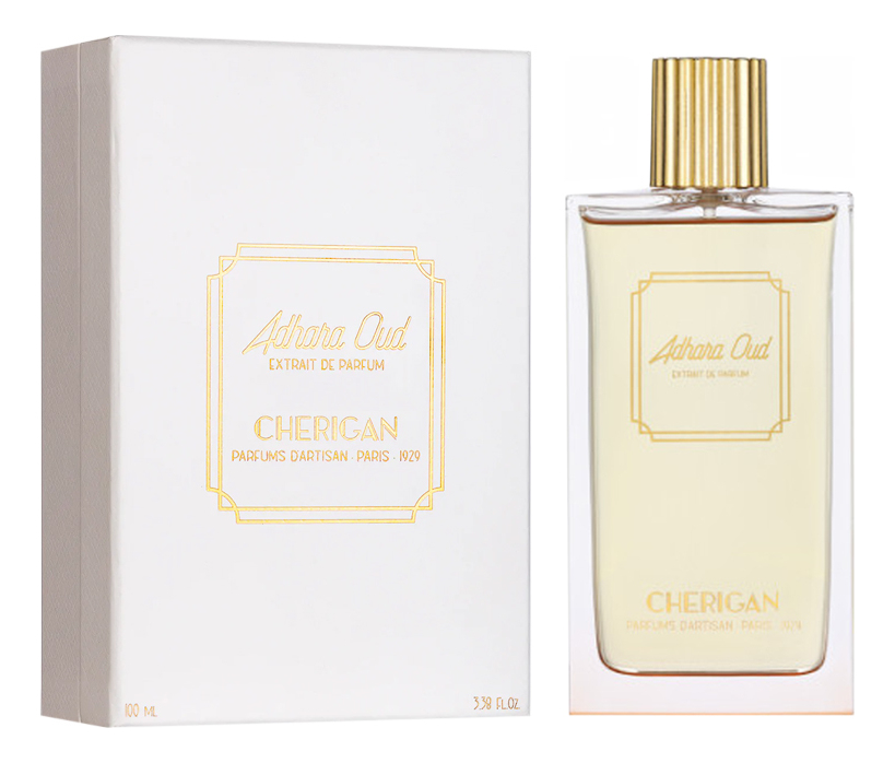 Cherigan - Adhara Oud