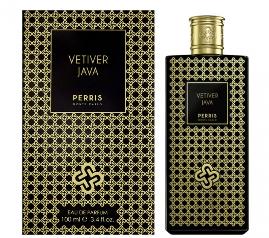 Perris - Vetiver Java