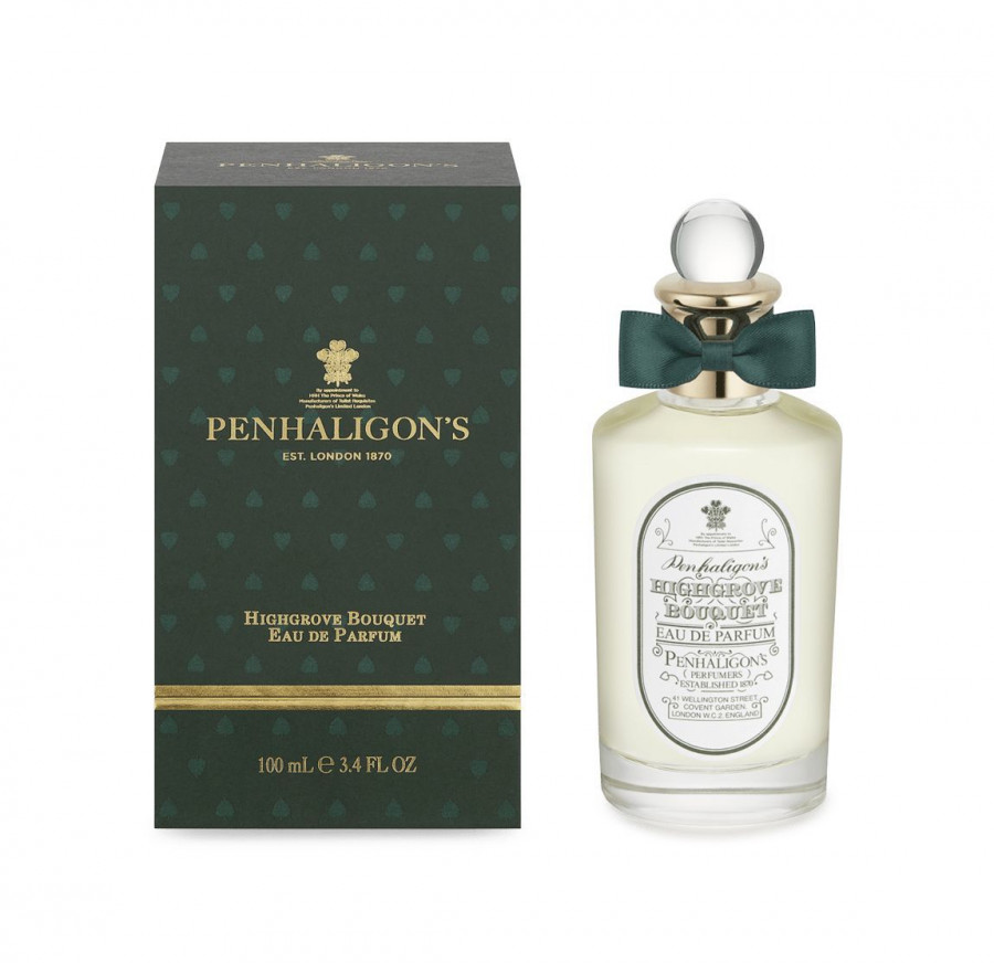 Penhaligon's - Highgrove Bouquet