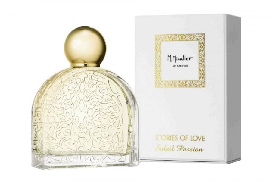 Micallef - Soleil Passion