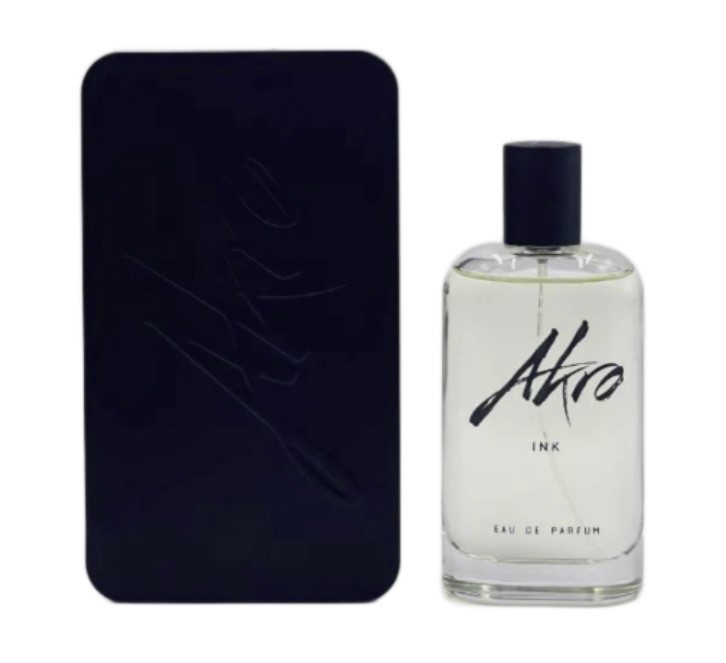 Akro - Ink