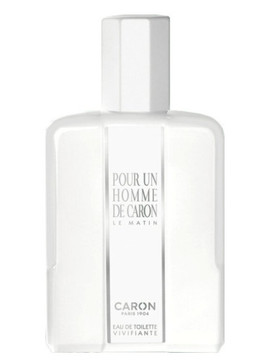 Caron - Pour Un Homme De Caron Le Matin