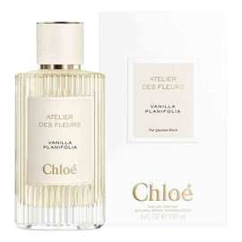 Отзывы на Chloe - Vanilla Planifolia