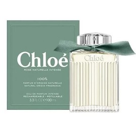 Отзывы на Chloe - Rose Naturelle Intense
