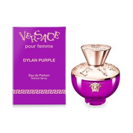 Отзывы на Versace - Dylan Purple