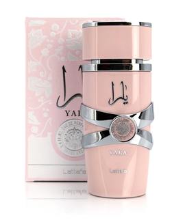 Отзывы на Lattafa Perfumes - Yara