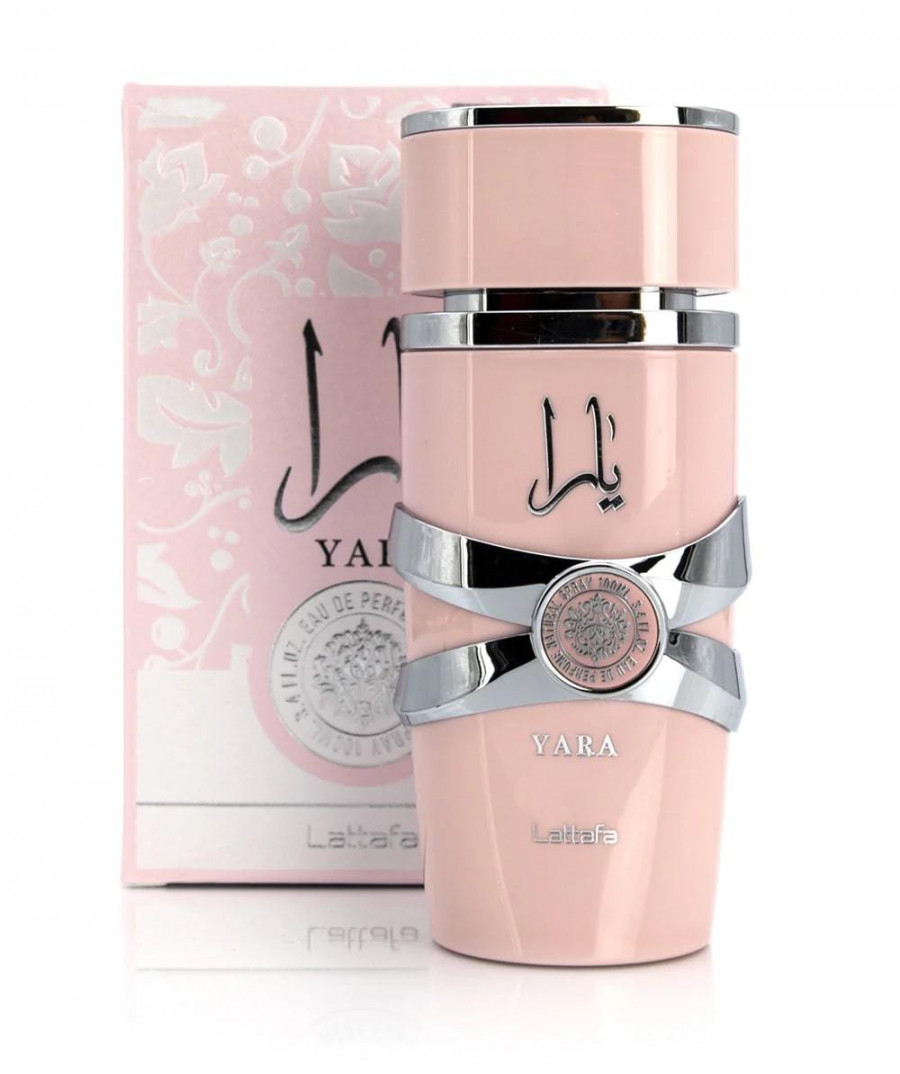 Lattafa Perfumes - Yara