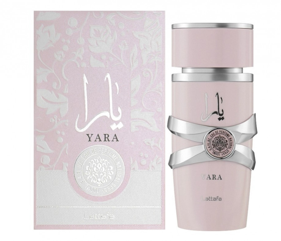Lattafa Perfumes - Yara