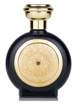 Boadicea the Victorious - Carbon Sapphire
