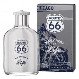 Route 66 - Easy Way Of Life