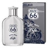 Мужская парфюмерия Route 66 Easy Way Of Life