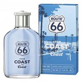 Route 66 - From Coast To Coast