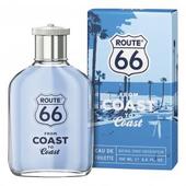 Мужская парфюмерия Route 66 From Coast To Coast