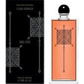 Купить Serge Lutens Zellige Limited Edition: Fleurs D'Oranger