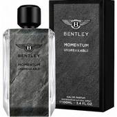 Мужская парфюмерия Bentley Momentum Unbreakable Eau De Parfum Мужская парфюмерия Bentley Momentum Unbreakable Eau De Parfum