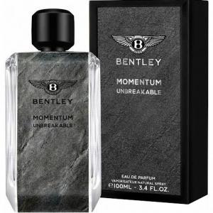 Bentley - Momentum Unbreakable Eau De Parfum