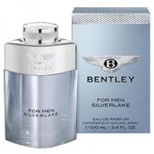 Мужская парфюмерия Bentley Silverlake
