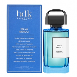 Отзывы на Parfums BDK - Villa Neroli