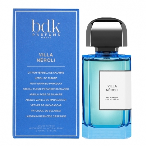 Parfums BDK - Villa Neroli