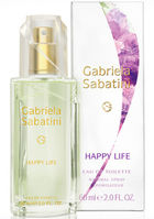 Купить Gabriela Sabatini Happy Life