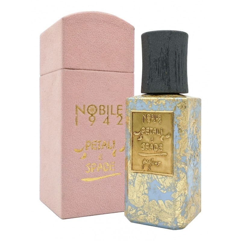 Nobile 1942 - Petali E Spade