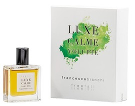 Отзывы на Francesca Bianchi - Luxe Calme Volupte